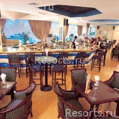 Moevenpick Resort Cairo-Pyramids 8